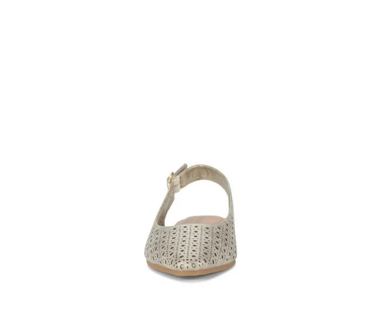 Flats>Baretraps Women's Riva Slingback Flats
