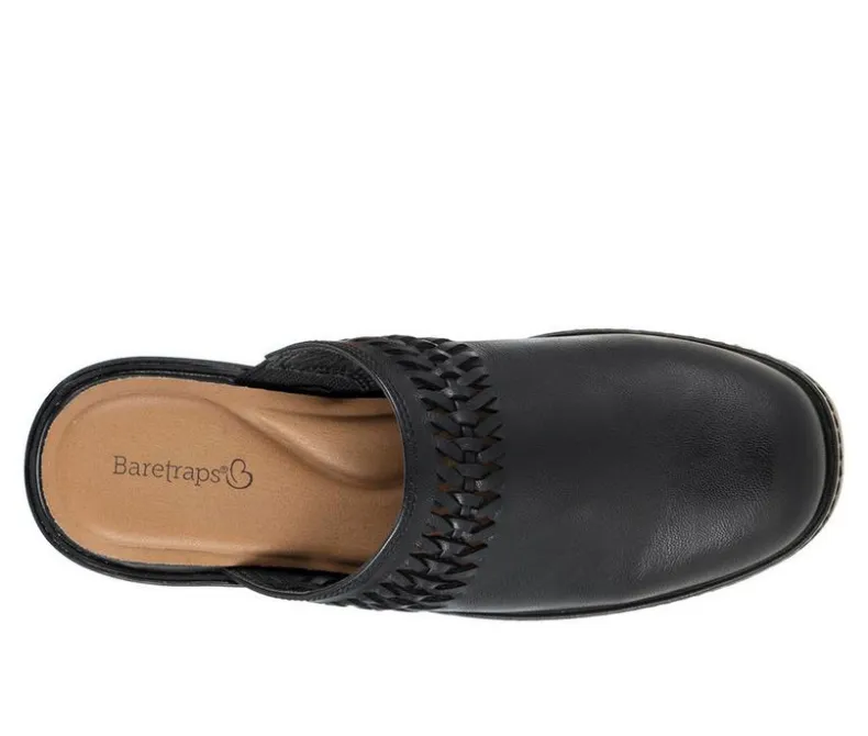 Clogs & Mules>Baretraps Women's Sandy Clog