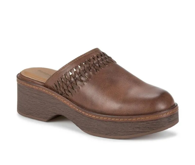 Clogs & Mules>Baretraps Women's Sandy Clog