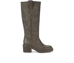 Boots & Booties>Baretraps Women's Selkie Tall Boot Knee High Boots