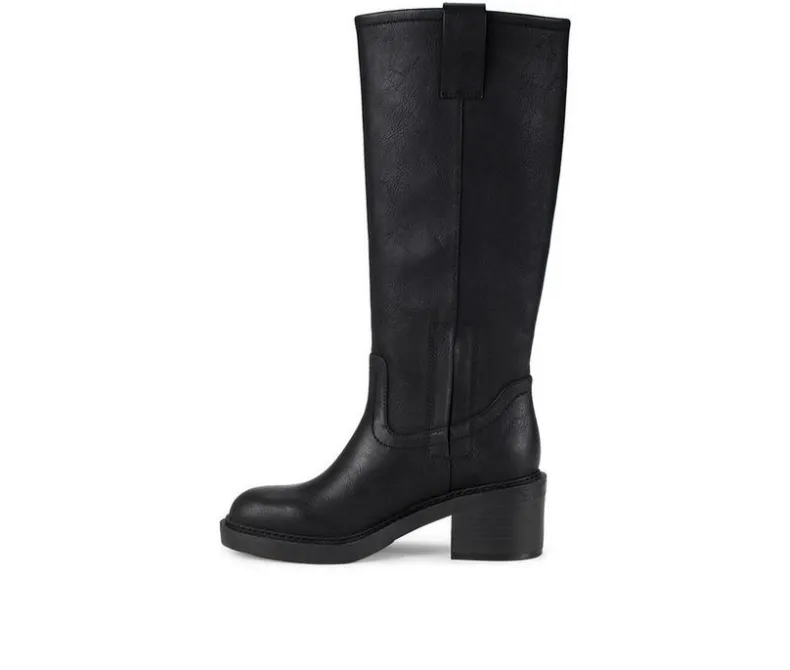 Boots & Booties>Baretraps Women's Selkie Tall Boot Knee High Boots