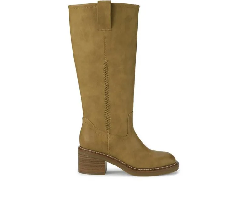 Boots & Booties>Baretraps Women's Selkie Tall Boot Knee High Boots