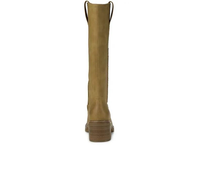 Boots & Booties>Baretraps Women's Selkie Tall Boot Knee High Boots