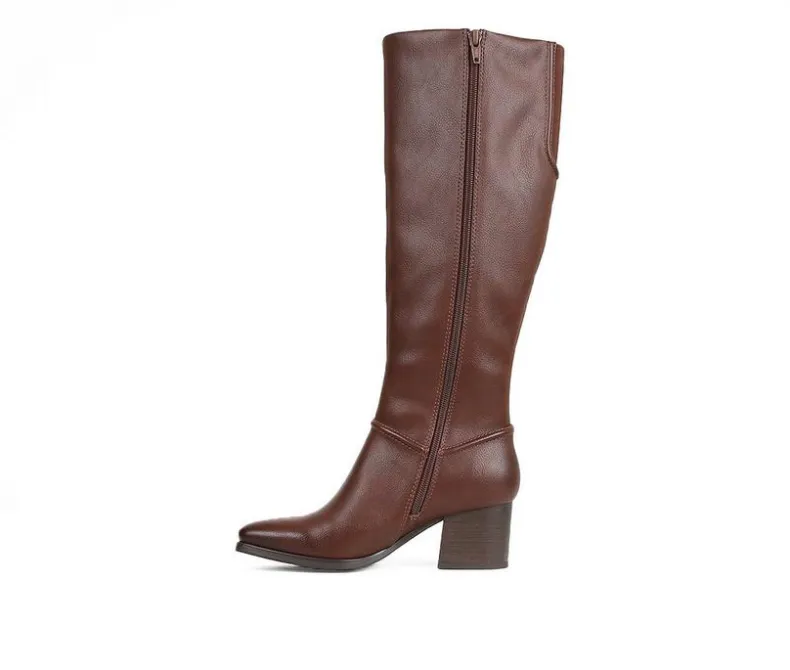 Tall|Dress>Baretraps Women's Thalia Knee High Boots