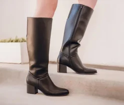 Tall|Dress>Baretraps Women's Thalia Knee High Boots