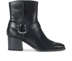 Dress|Pumps & Heels>Baretraps Women's Tiana Heeled Booties