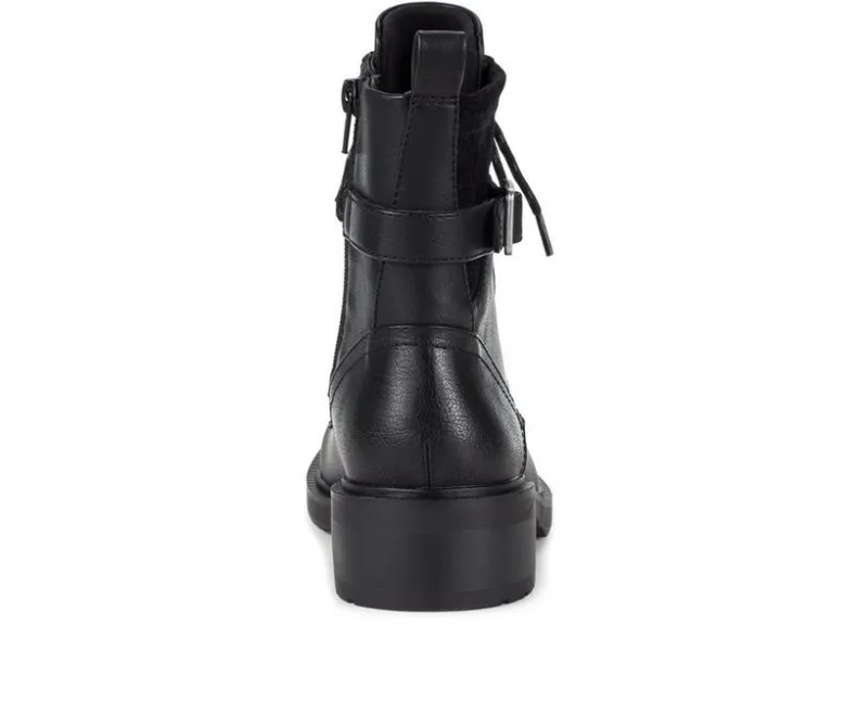 Lace Up>Baretraps Women's Tinsley Lace Up Bootie Booties