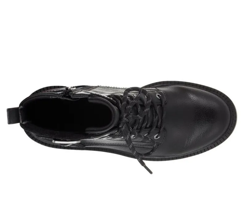 Lace Up>Baretraps Women's Tinsley Lace Up Bootie Booties