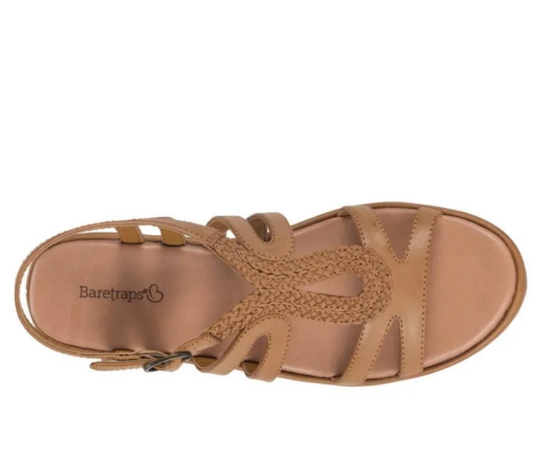 Sandals>Baretraps Women's Wilma Wedges