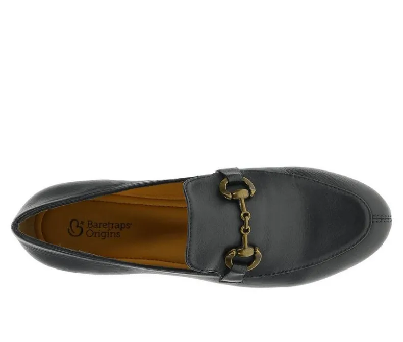 Loafers & Oxfords>Baretraps Women's Wyatt Loafers