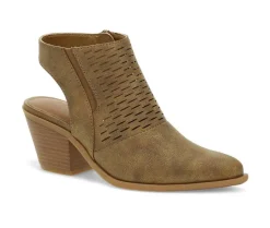 Dress>Baretraps Women's Yangley Booties