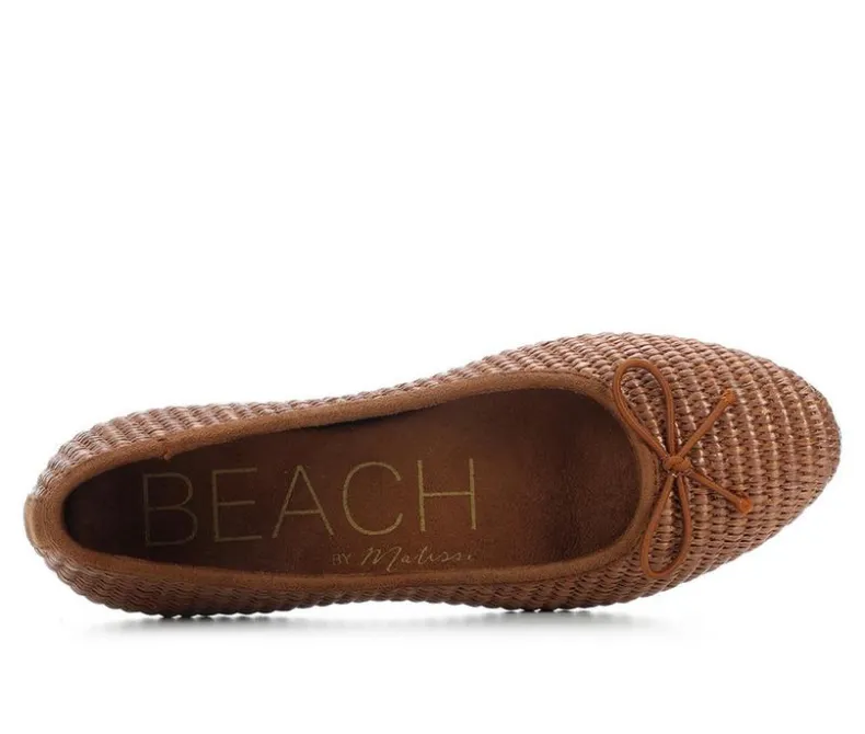 Flats>Beach by Matisse Women's Donna Flats