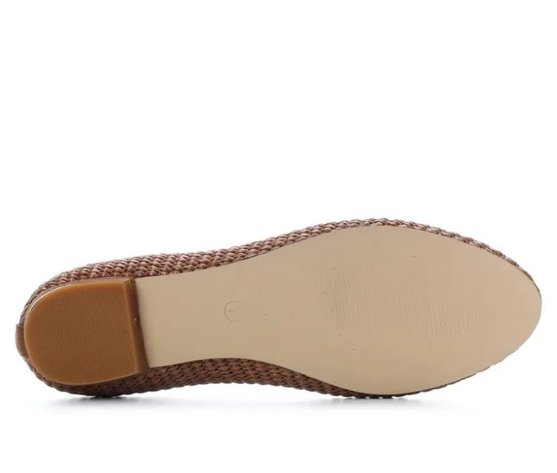 Flats>Beach by Matisse Women's Donna Flats