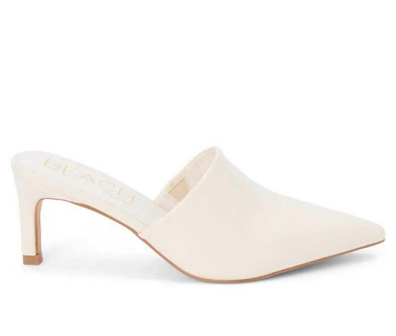 Clogs & Mules>Beach by Matisse Women's Garret Pumps