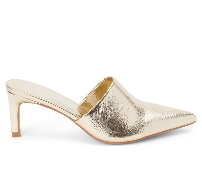 Clogs & Mules>Beach by Matisse Women's Garret Pumps
