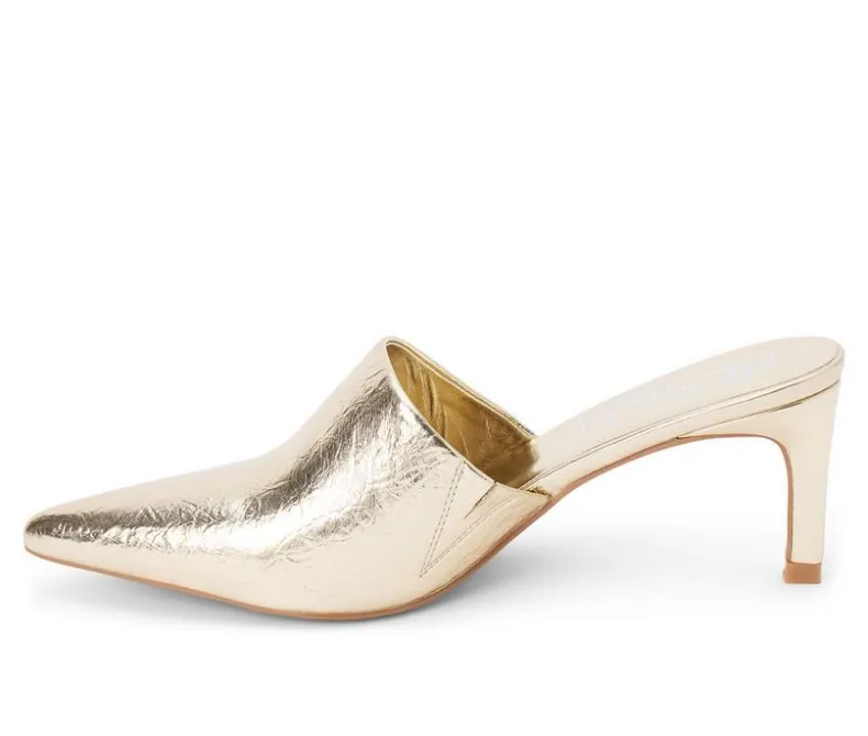 Clogs & Mules>Beach by Matisse Women's Garret Pumps