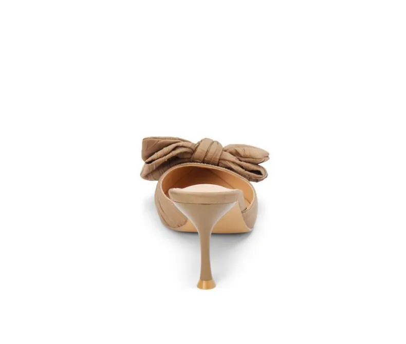Clogs & Mules>Beach by Matisse Women's Goldie Heeled Mules