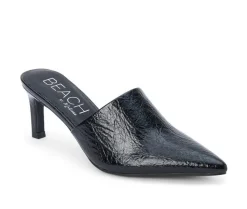 Clogs & Mules>Beach by Matisse Women's Garret Pumps