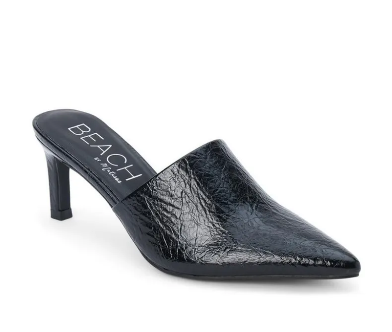 Clogs & Mules>Beach by Matisse Women's Garret Pumps