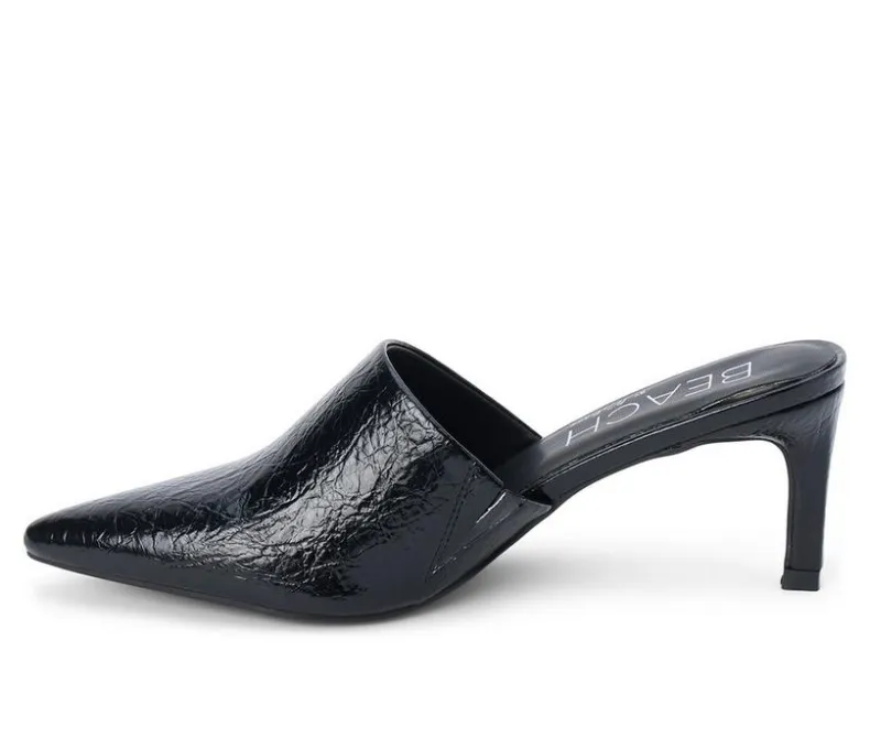 Clogs & Mules>Beach by Matisse Women's Garret Pumps