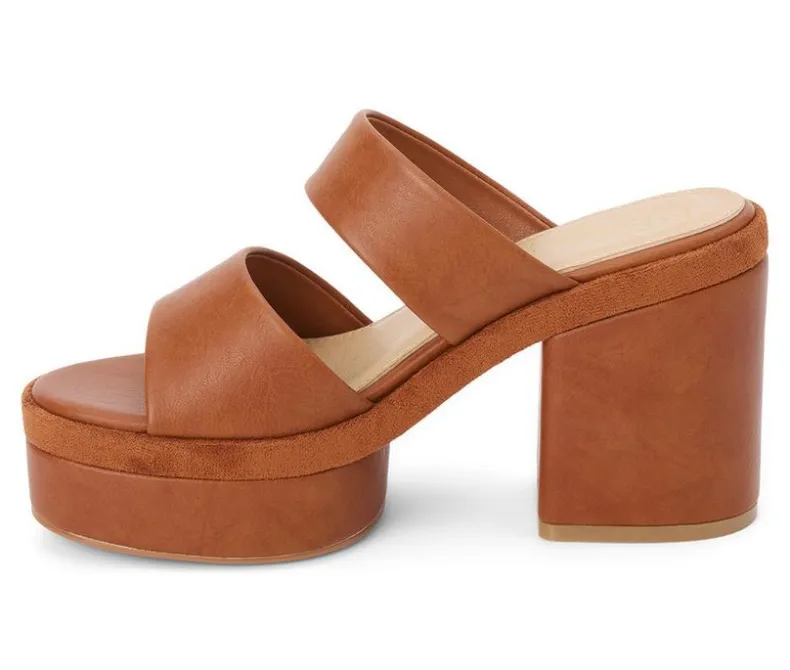 Sandals|Pumps & Heels>Beach by Matisse Women's Graham Blck Heel Sandals