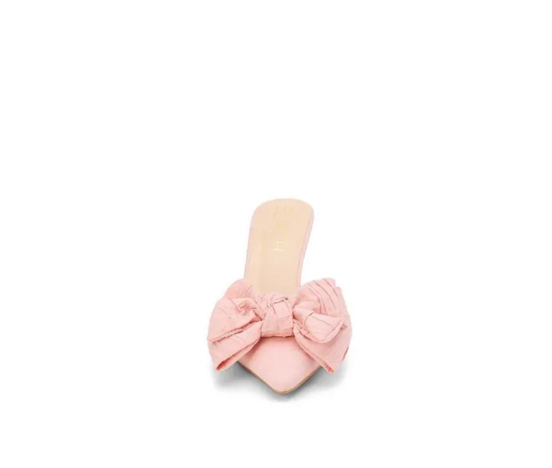 Clogs & Mules>Beach by Matisse Women's Goldie Heeled Mules