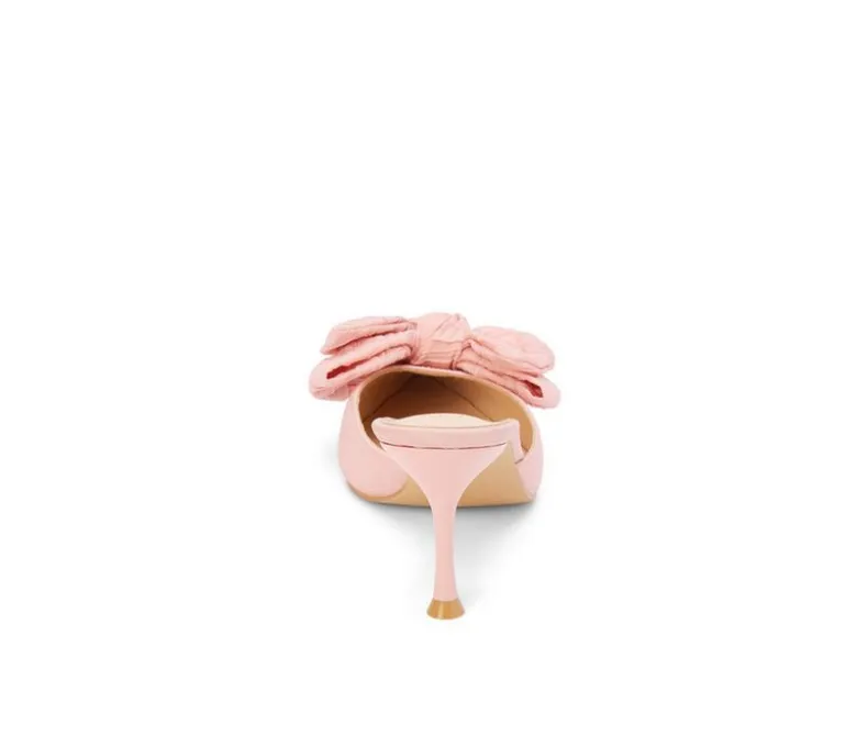 Clogs & Mules>Beach by Matisse Women's Goldie Heeled Mules