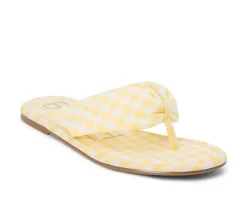 Sandals>Beach by Matisse Women's Gidget Sandals