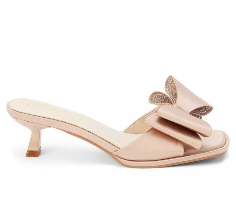 Sandals>Beach by Matisse Women's Holland Pumps
