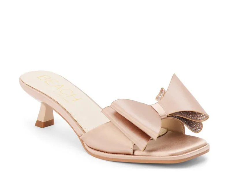 Sandals>Beach by Matisse Women's Holland Pumps