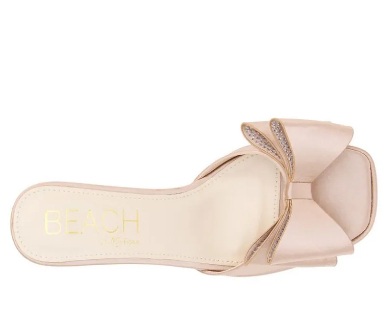 Sandals>Beach by Matisse Women's Holland Pumps