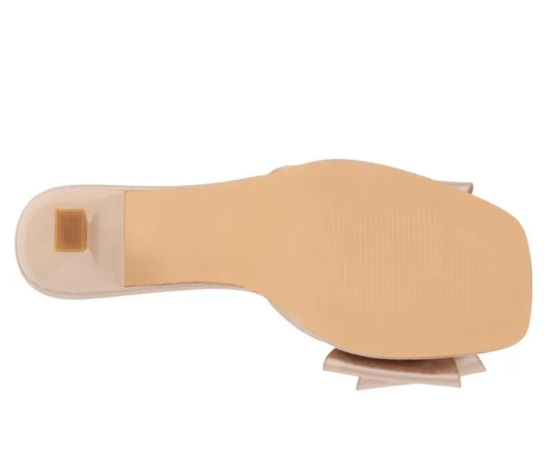 Sandals>Beach by Matisse Women's Holland Pumps