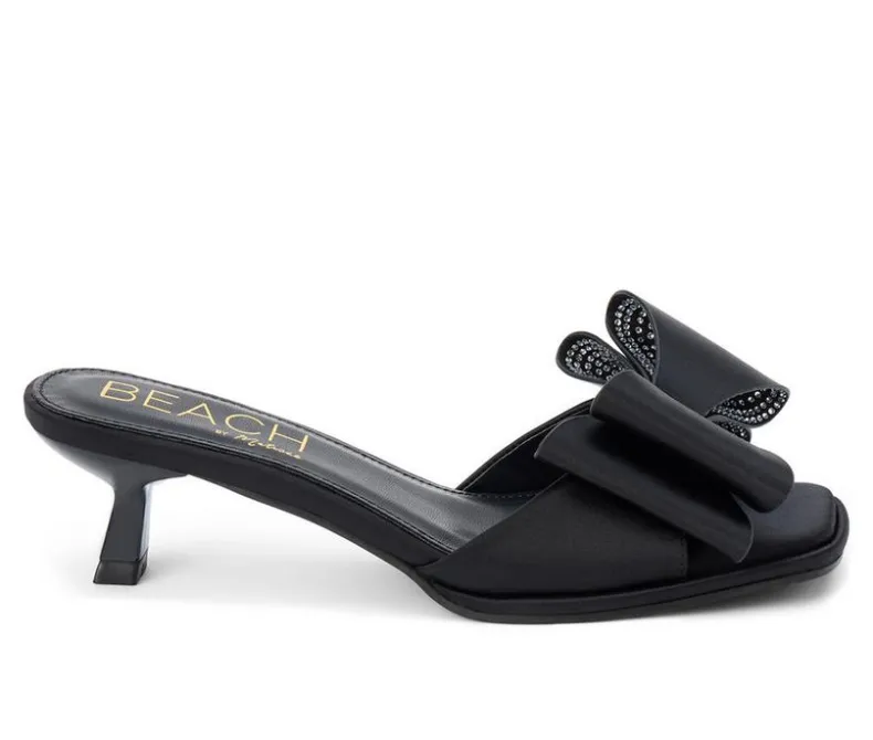 Sandals>Beach by Matisse Women's Holland Pumps