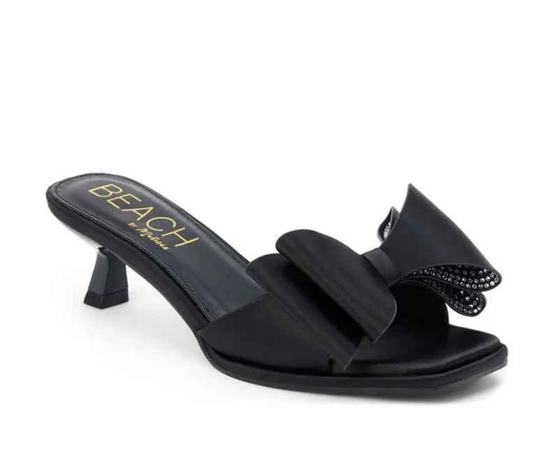 Sandals>Beach by Matisse Women's Holland Pumps
