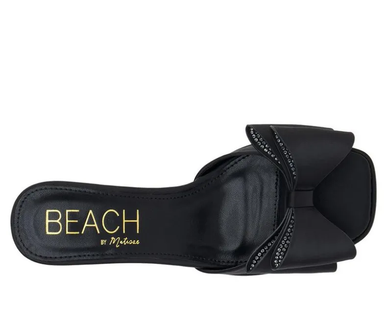 Sandals>Beach by Matisse Women's Holland Pumps