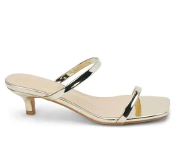 Sandals>Beach by Matisse Women's Jeanne Heeled Sandals