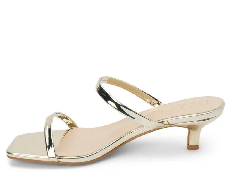 Sandals>Beach by Matisse Women's Jeanne Heeled Sandals