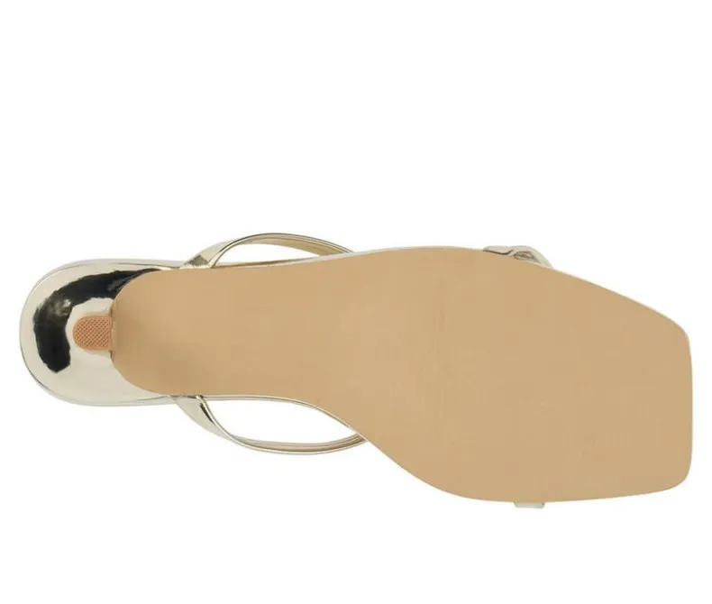 Sandals>Beach by Matisse Women's Jeanne Heeled Sandals