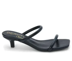 Sandals>Beach by Matisse Women's Jeanne Heeled Sandals