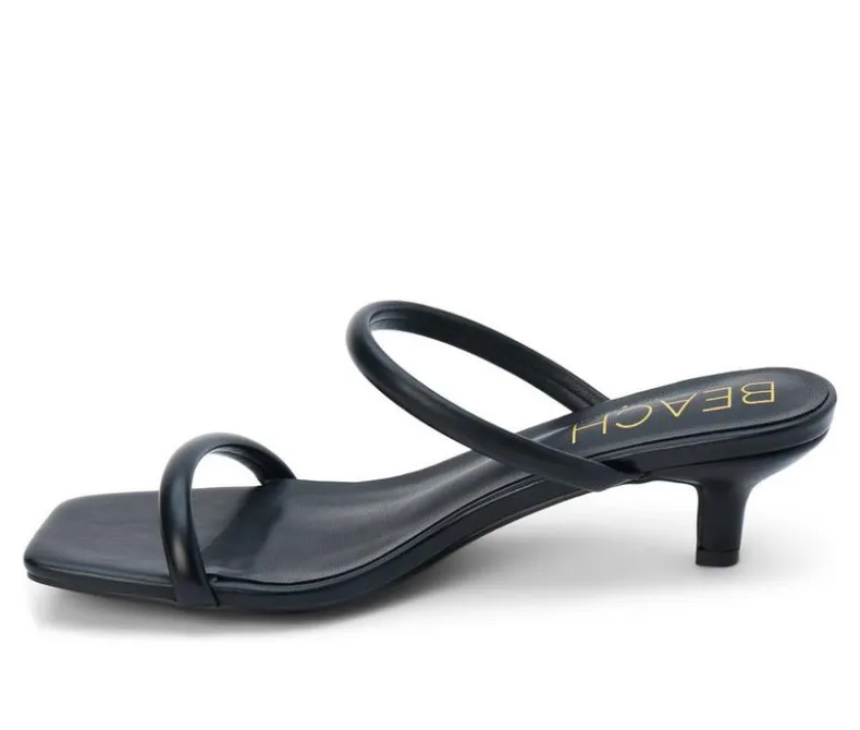 Sandals>Beach by Matisse Women's Jeanne Heeled Sandals