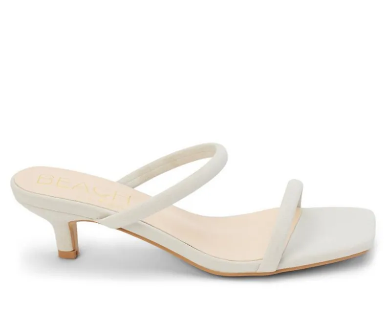 Sandals>Beach by Matisse Women's Jeanne Heeled Sandals