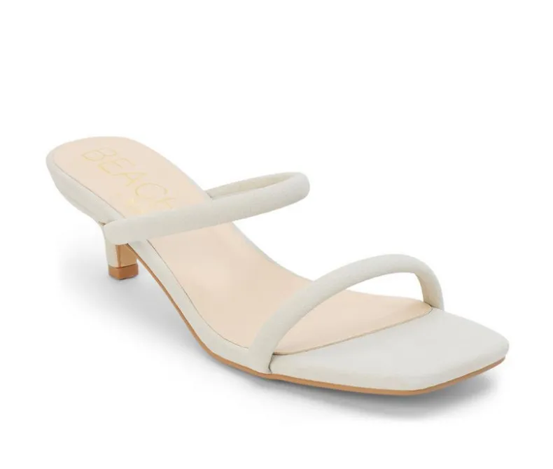 Sandals>Beach by Matisse Women's Jeanne Heeled Sandals