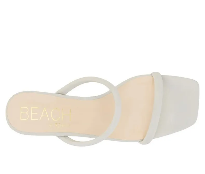 Sandals>Beach by Matisse Women's Jeanne Heeled Sandals