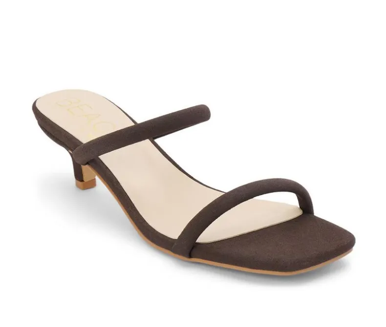 Sandals>Beach by Matisse Women's Jeanne Heeled Sandals