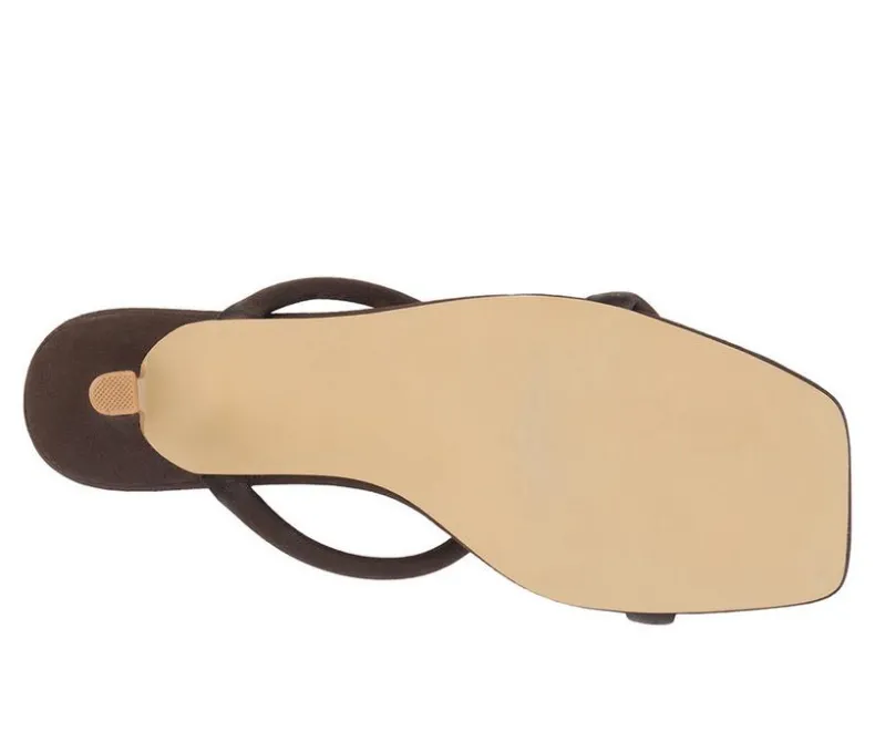 Sandals>Beach by Matisse Women's Jeanne Heeled Sandals