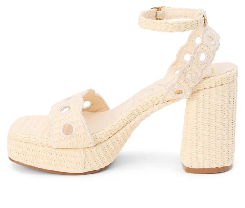 Sandals>Beach by Matisse Women's Moorea Dress Sandals