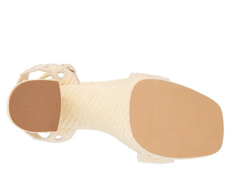 Sandals>Beach by Matisse Women's Moorea Dress Sandals
