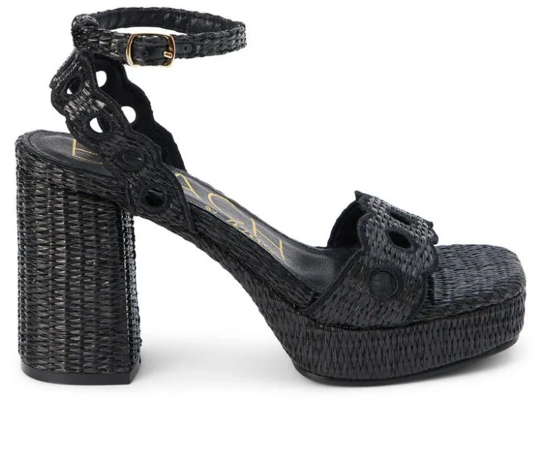Sandals>Beach by Matisse Women's Moorea Dress Sandals
