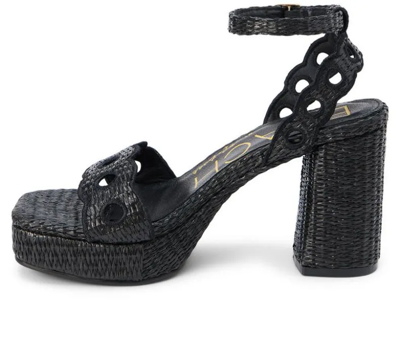 Sandals>Beach by Matisse Women's Moorea Dress Sandals