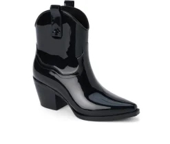 Dress|Cowboy & Western>Beach by Matisse Women's Oakley Western Boots